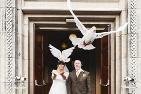 Northern Sky Events Weddings & Elopemants Hire a Photographer Profile 1