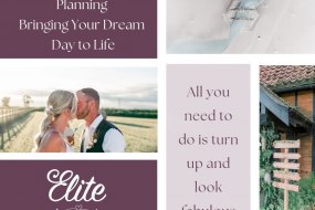 Elite Weddings and Events Ltd