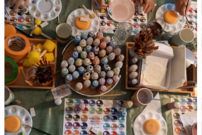 Potter Worx Arts and Crafts Parties Profile 1