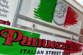 Panuozzeria Birthday Party Catering Profile 1