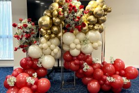 Grandeur Creations Wedding Flowers Profile 1