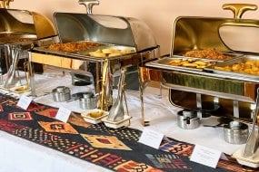Noba Kitchen Buffet Catering Profile 1