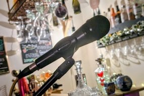 D-M Live Find and Hire Singers For Your Event Profile 1