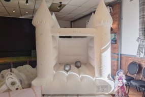 Nemi's Occasions Bouncy Castle Hire Profile 1