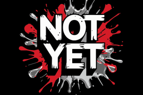 Not Yet Rock Band Hire Profile 1