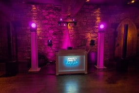 Marvellous Disco Mobile Disco Hire Profile 1