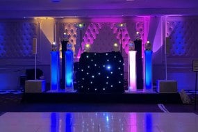 Sussex DJ Company Confetti Profile 1