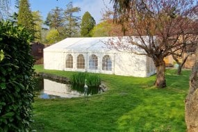 Sounth East Marquees Ltd Marquee Flooring Profile 1