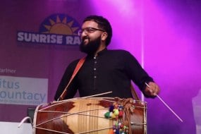 Dhols Royce Official Dhol Players for Hire Profile 1