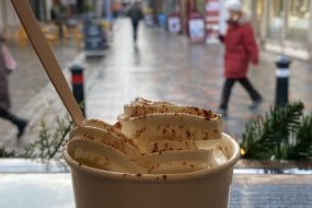 Whipped Up Waffle Caterers Profile 1