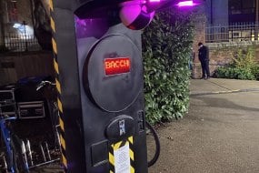 KrashOutUK Arcade Games Hire Profile 1