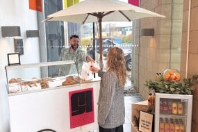 Little Tipple Events Mobile Gin Bar Hire Profile 1