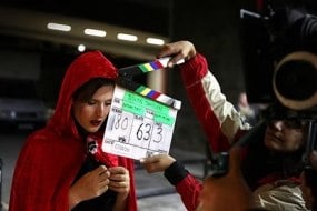 Film Creatives Productions Videographers Profile 1