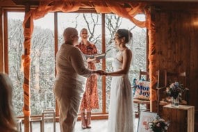 The Devon Celebrant Wedding Celebrant Hire Profile 1