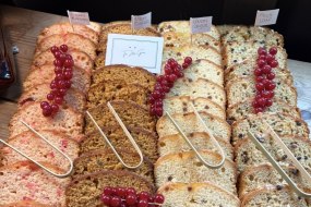 The little graze Corporate Event Catering Profile 1
