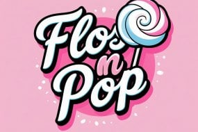 Floss n Pop Hot Dog Stand Hire Profile 1