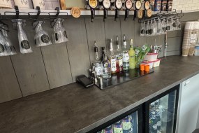 Trio Events Horsebox Bar Hire Profile 1