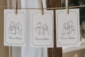 By Ella Cairns Wedding Entertainers for Hire Profile 1