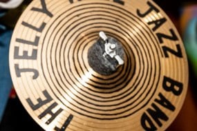 The Jelly Roll Jazz Band Jazz Band Hire Profile 1