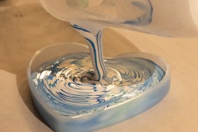 VC HANDMADE Arts and Crafts Parties Profile 1