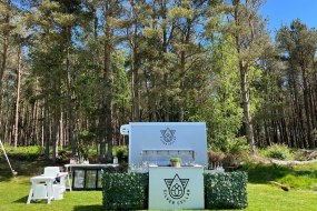 Silver Cellar Bar Mobile Craft Beer Bar Hire Profile 1