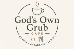 God's Own Grub