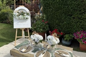 Surrey Styling Flower
Letters & Numbers Profile 1