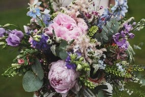 Natasha Coustol Floral Designs Florists Profile 1