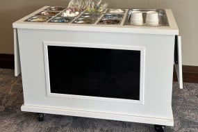 Tricycle Treats Sweet and Candy Cart Hire Profile 1