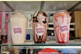 Sundae Society Waffle Caterers Profile 1