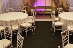 Marox Events Marquee and Tent Hire Profile 1