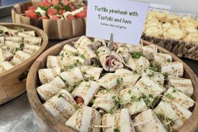 Eat Greek Catering Private Party Catering Profile 1