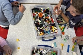 Brick Builders Lego Parties Profile 1