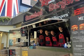 Not Vegan Friendly Children's Caterers Profile 1