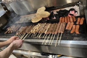 Apollonia Greek Cuisine Private Party Catering Profile 1