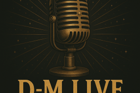 D-M Live Cabaret Acts Profile 1