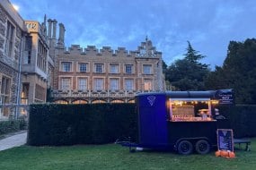 The Pizza Vault Birthday Party Catering Profile 1