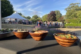 LJB Charred Hogs Hire an Outdoor Caterer Profile 1