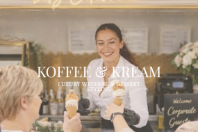 Koffee&kream Dessert Caterers Profile 1