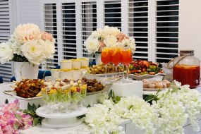 Niyol Grazing Co. African Catering Profile 1