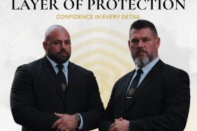 Septimius Security Event Crew Hire Profile 1