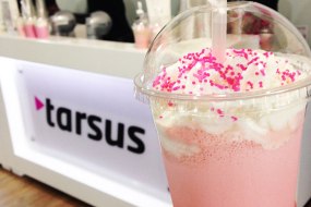 Barmotion Mobile Milkshake Bar Hire Profile 1