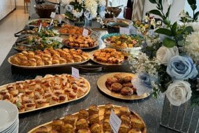 The Indian Goat Spanish Tapas Catering Profile 1