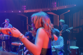 Afro-Cuban Party Band Hire Professional Pianists Near You Profile 1