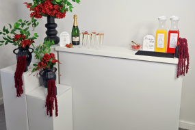 Platters & Boards Mobile Wine Bar hire Profile 1