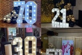 TDEE Events & Rentals Outdoor Heaters Profile 1