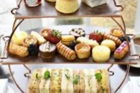 Amber Valley Catering Afternoon Tea Catering Profile 1