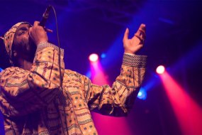 Subajah/Dashen Records Wedding Entertainers for Hire Profile 1