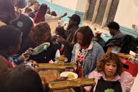 Merit Foods Hub Festival Catering Profile 1