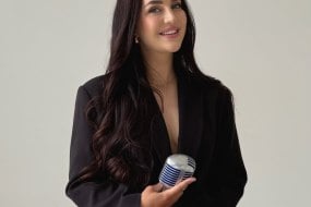 Vocals By Lydia Wedding Entertainers for Hire Profile 1